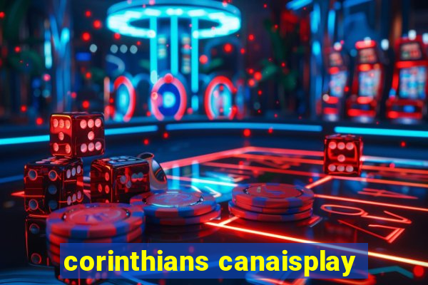 corinthians canaisplay